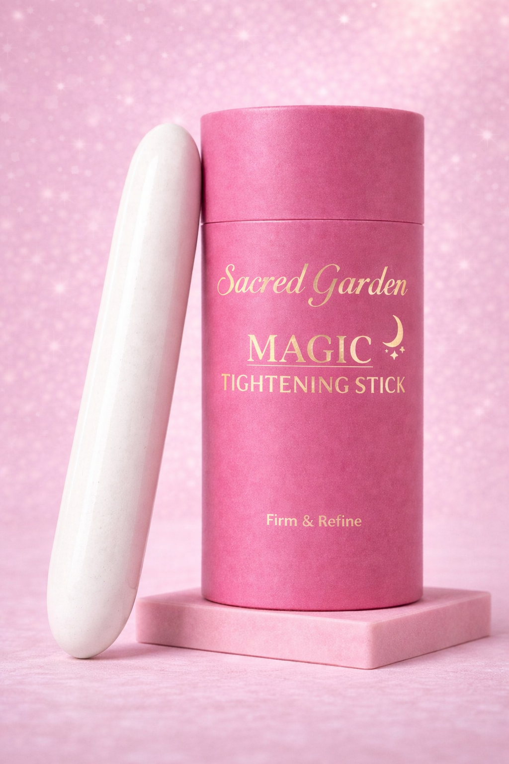 Sacred Garden™ Magic Tightening Stick: Grip like never before